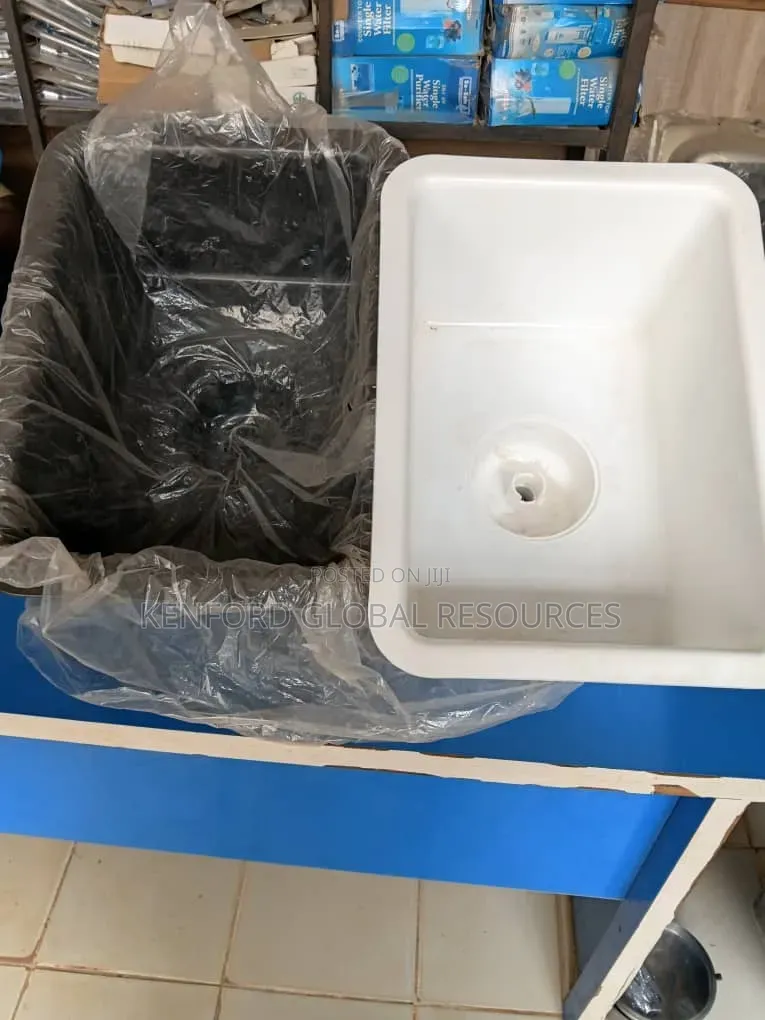 Laboratory Sink