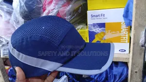 Bump Cap (Safety Cap)