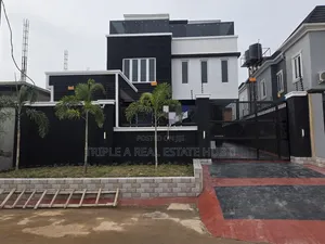 Furnished 4bdrm Duplex in Gowon Estate, Alimosho for sale