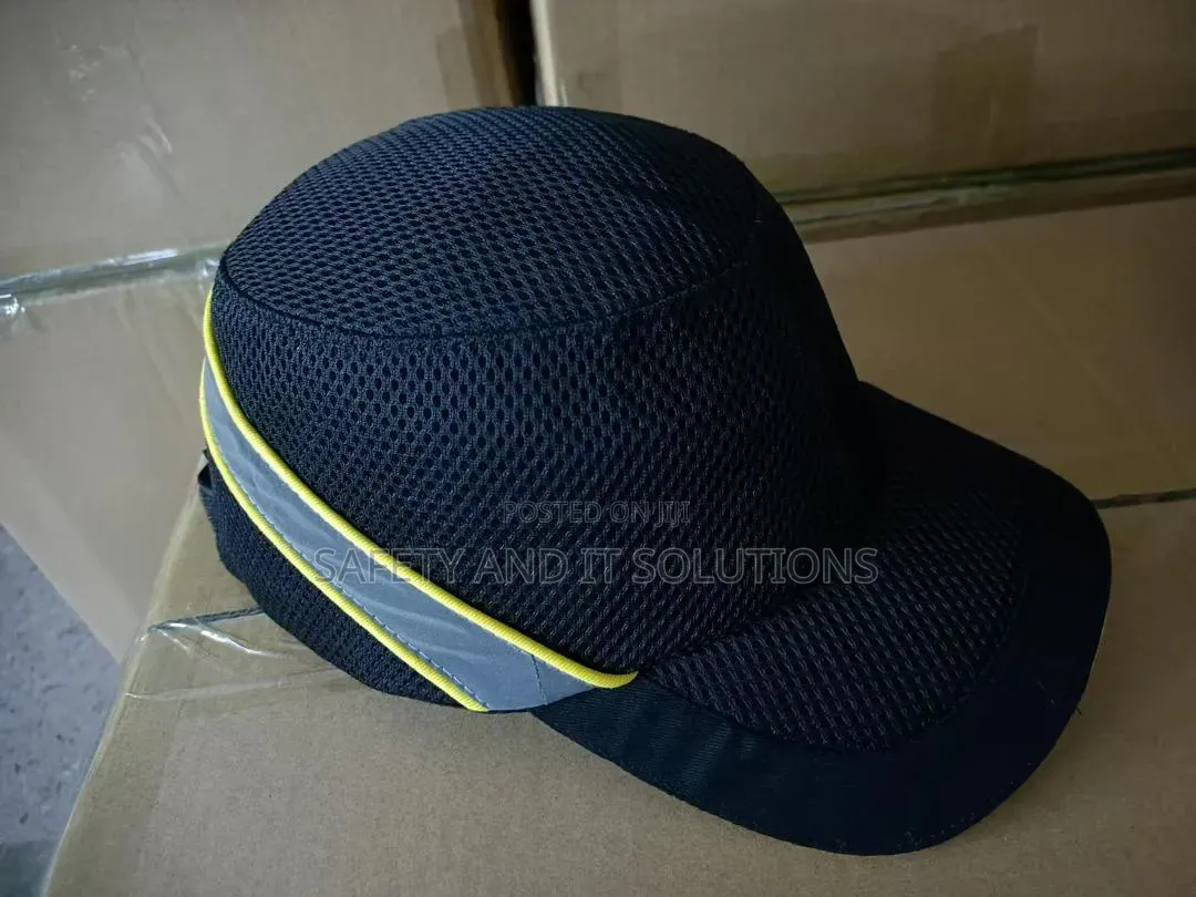 Bump Cap (Safety Cap)