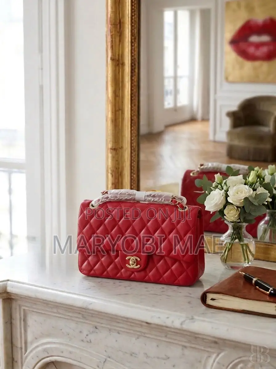 Chanel Bag