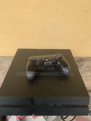Playstation 4