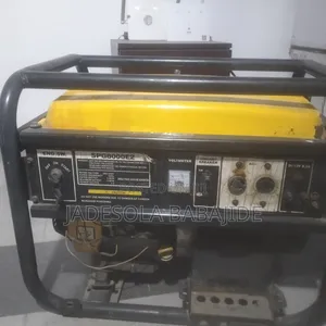 Sumec Firman Spg8000e2 Generator