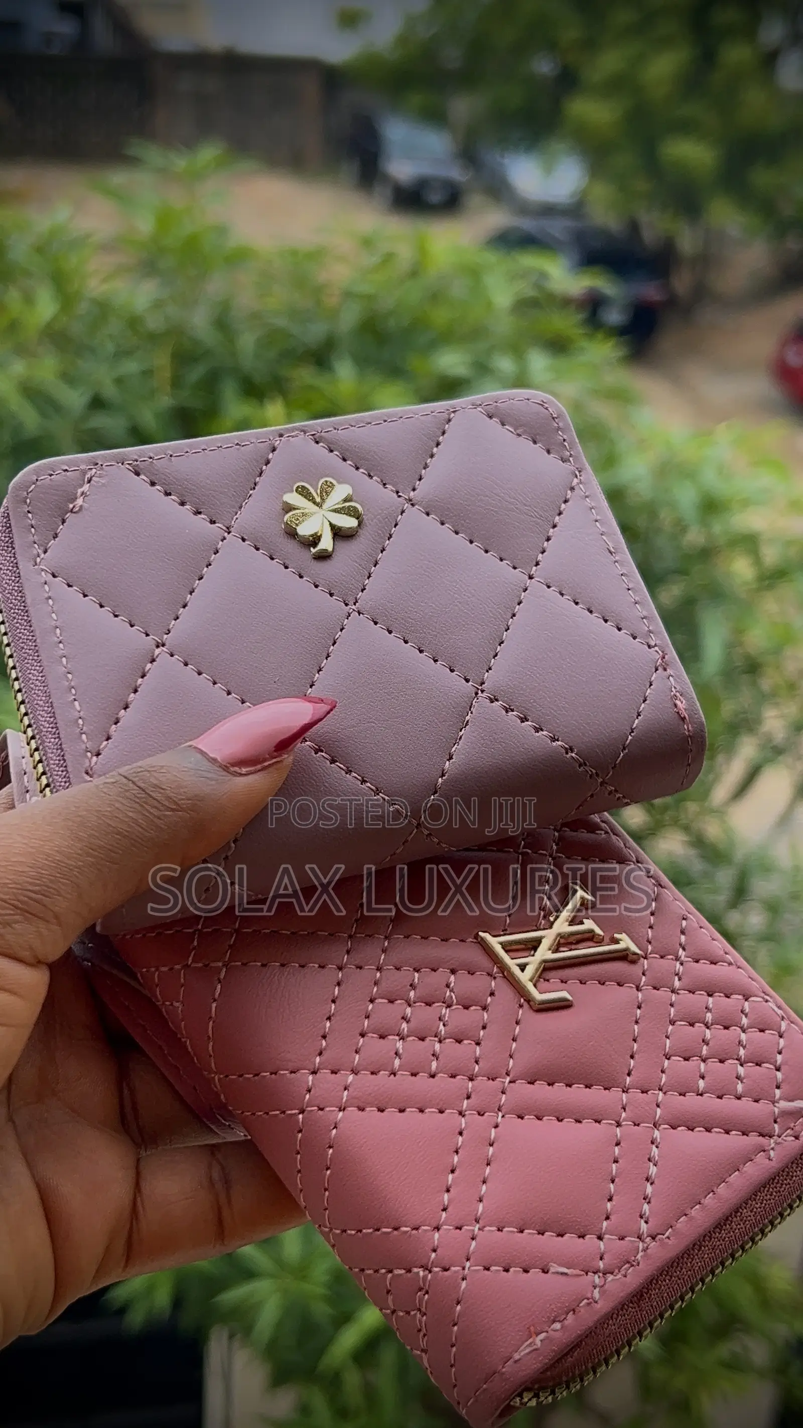 Mini Purses
