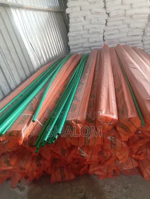 Weda PPR- Pipe and Fittings