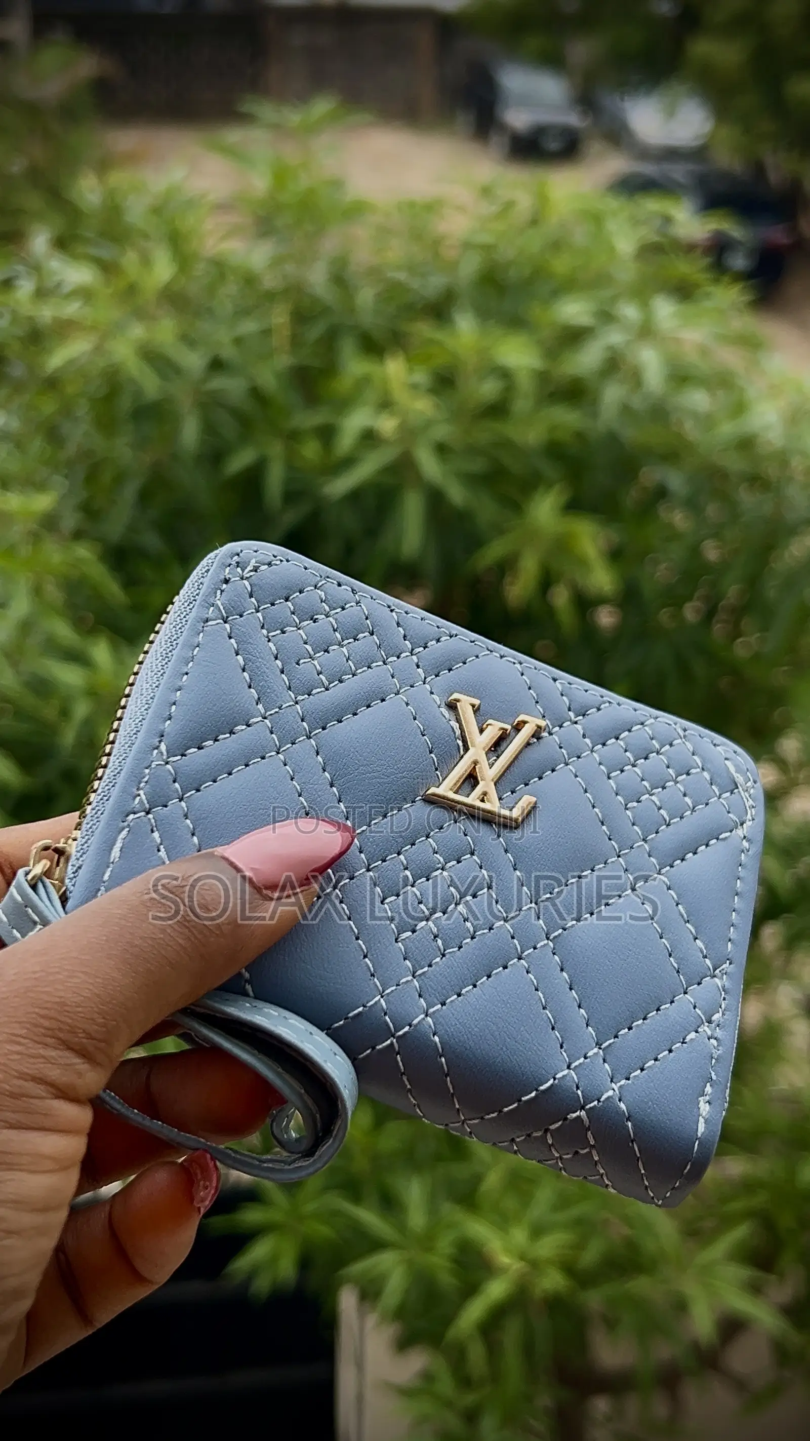 Mini Purses
