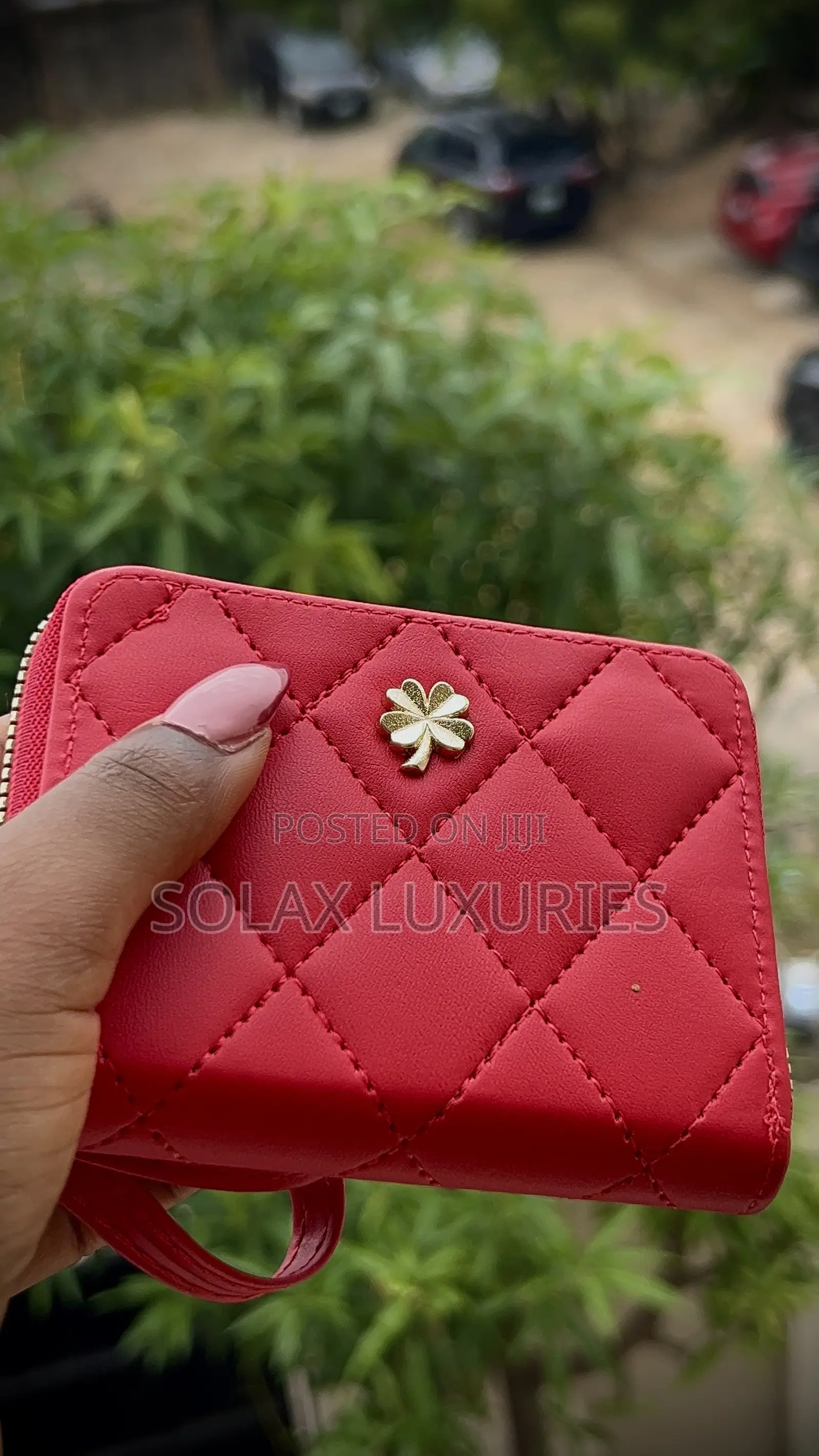 Mini Purses