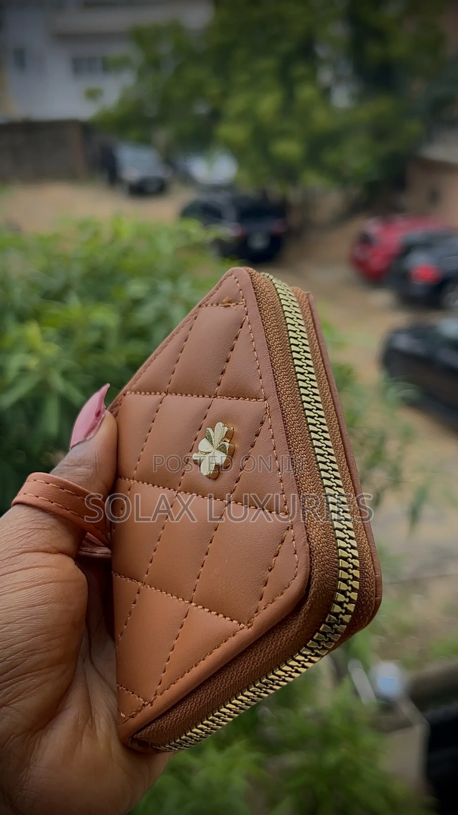 Mini Purses