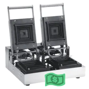 Sandwich Machine Ht-008