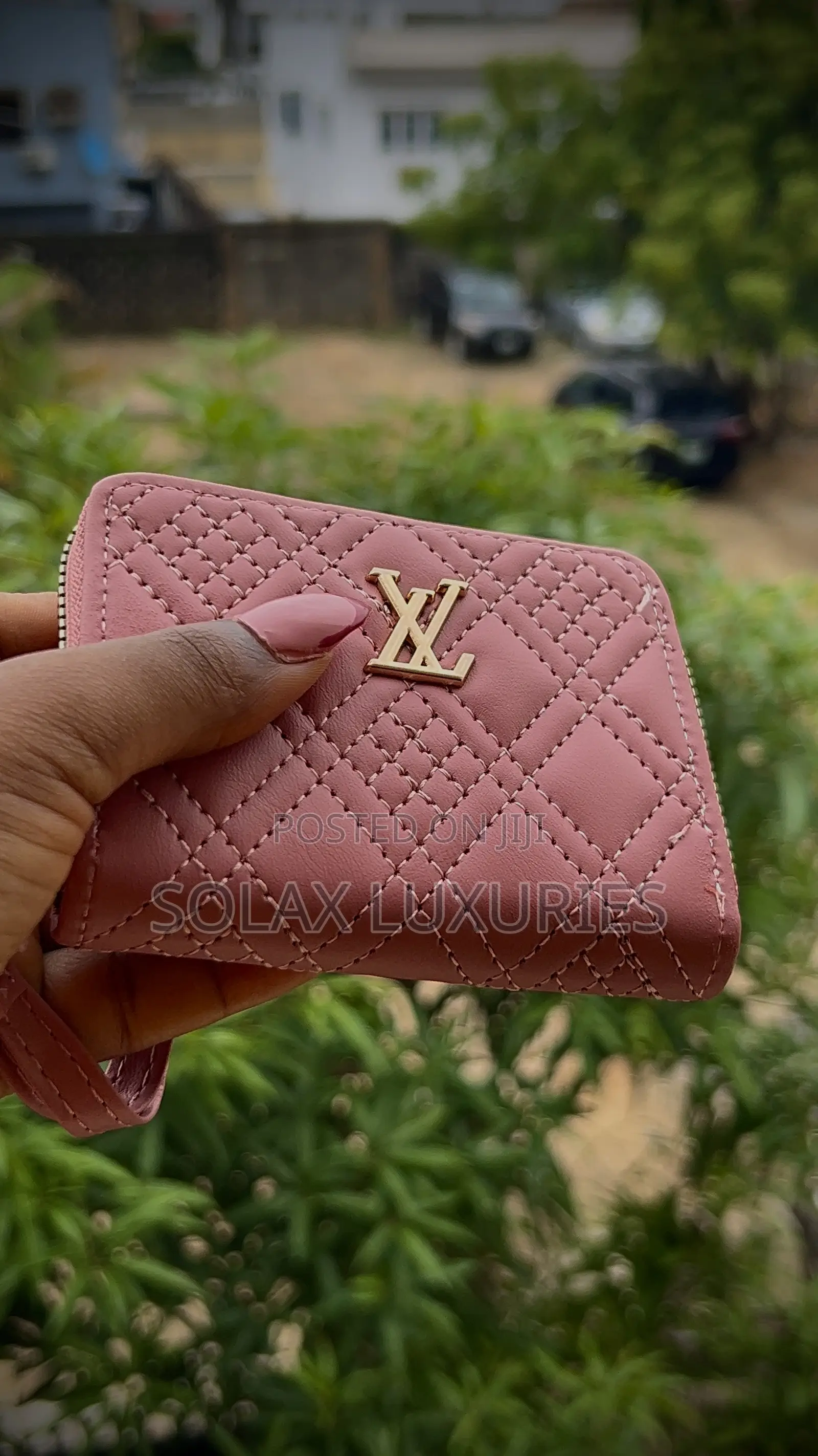Mini Purses