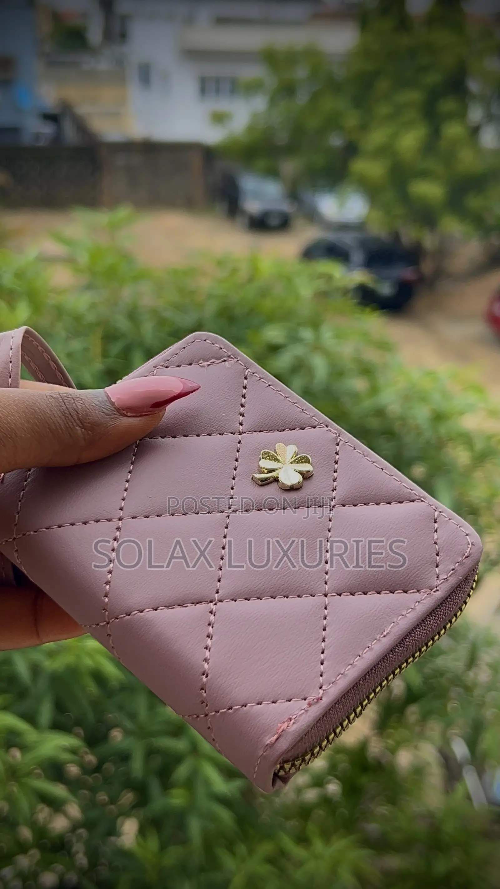 Mini Purses