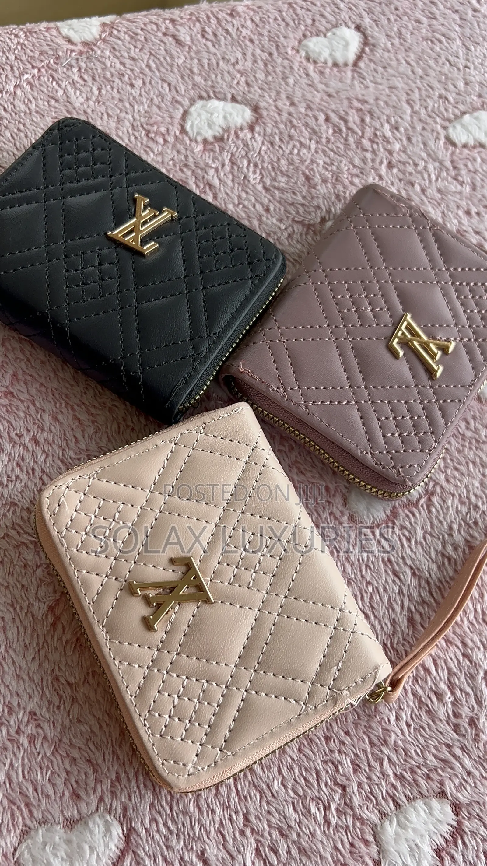 Mini Purses