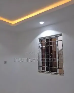 Studio Apartment in Kubwa for rent
