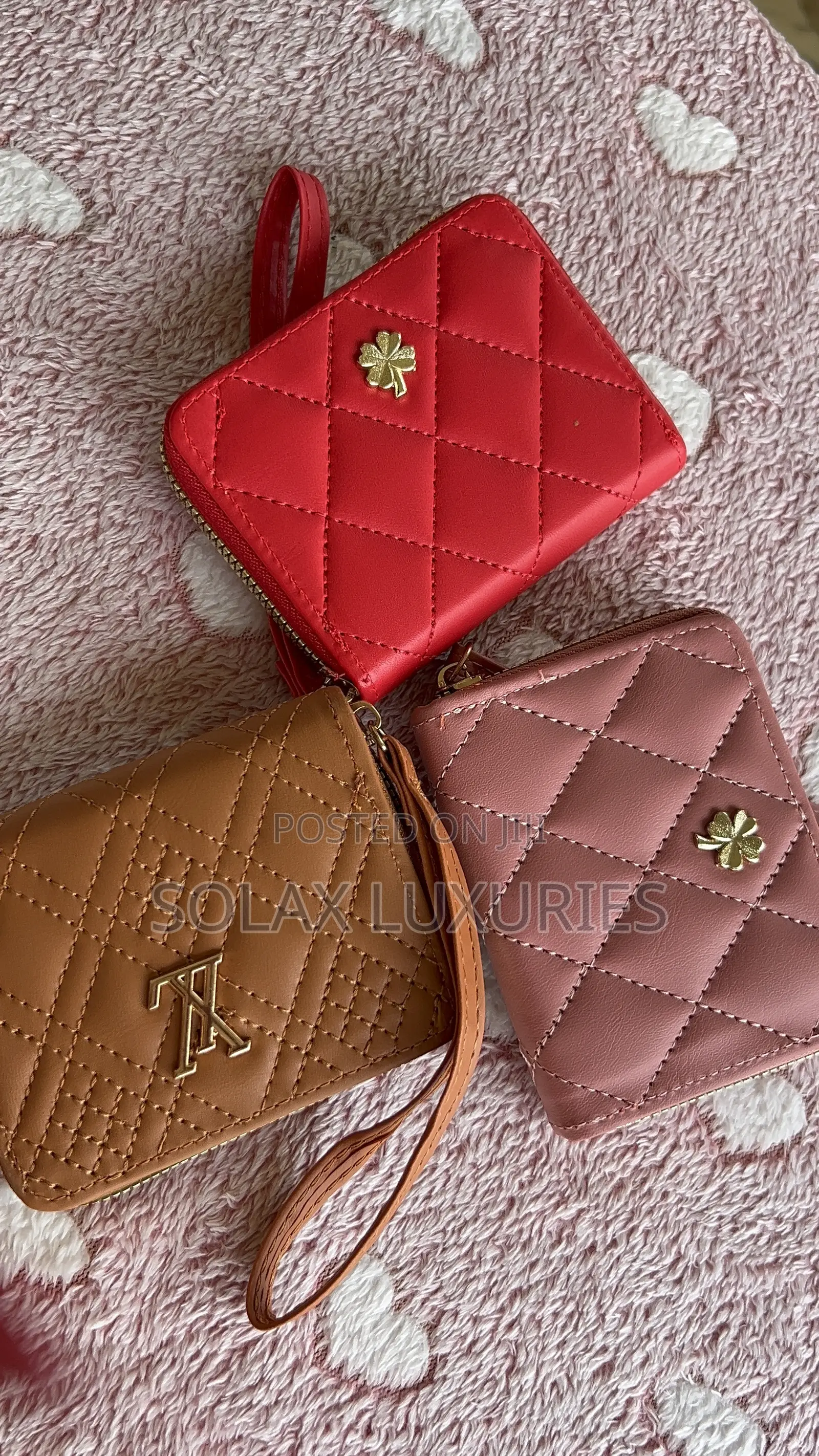 Mini Purses