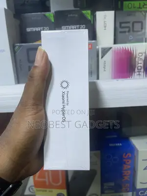 New Xiaomi Redmi Note 14 Pro 256 GB