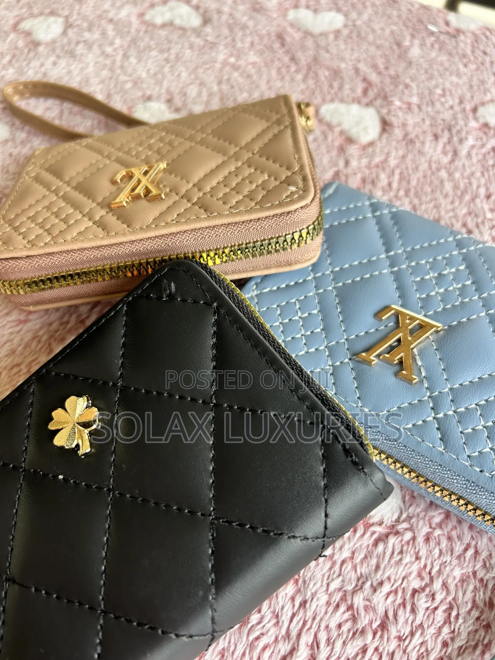 Mini Purses