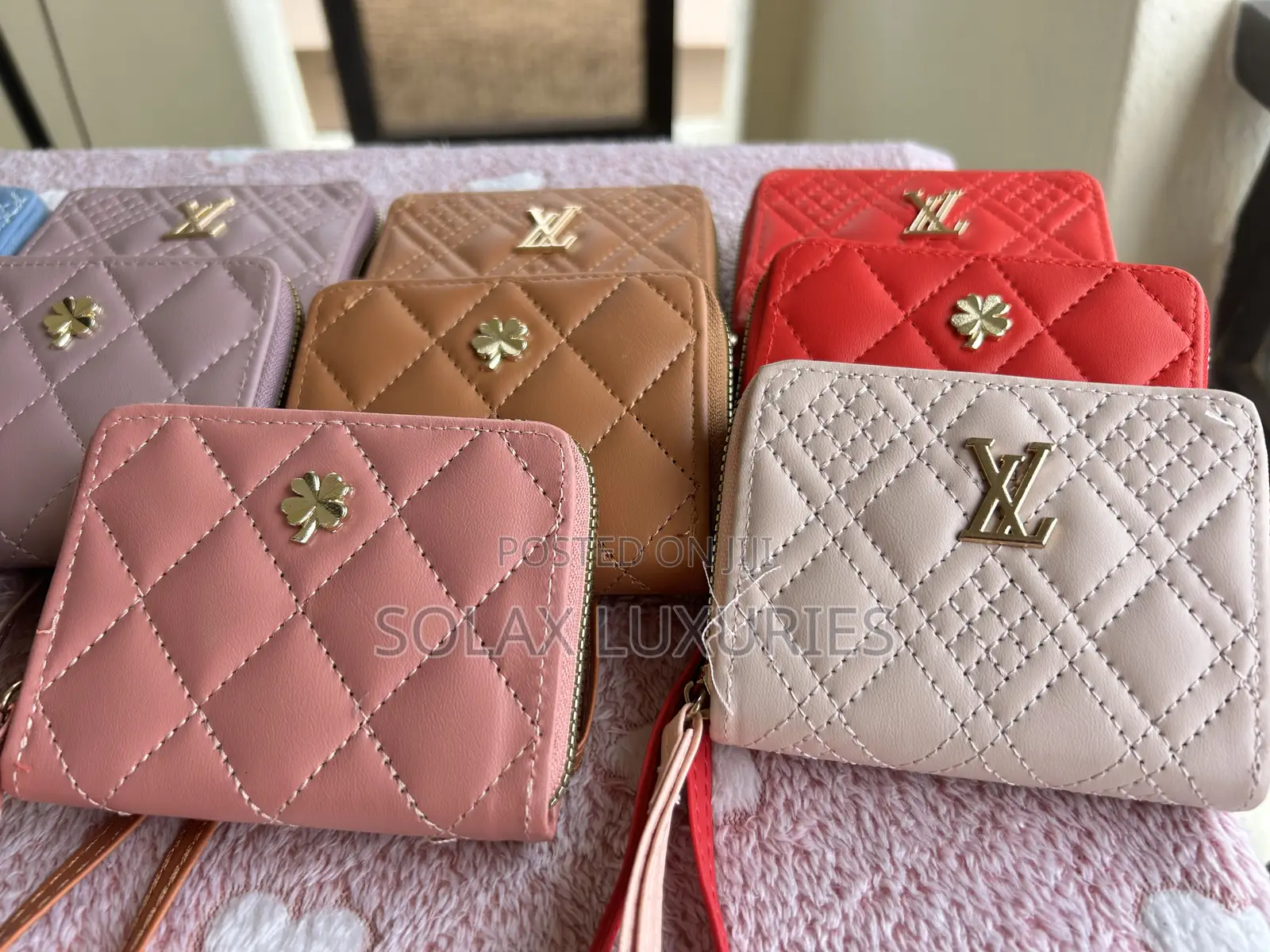 Mini Purses