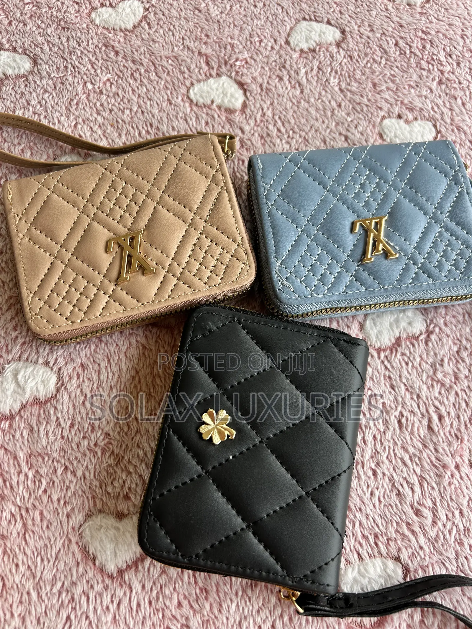 Mini Purses