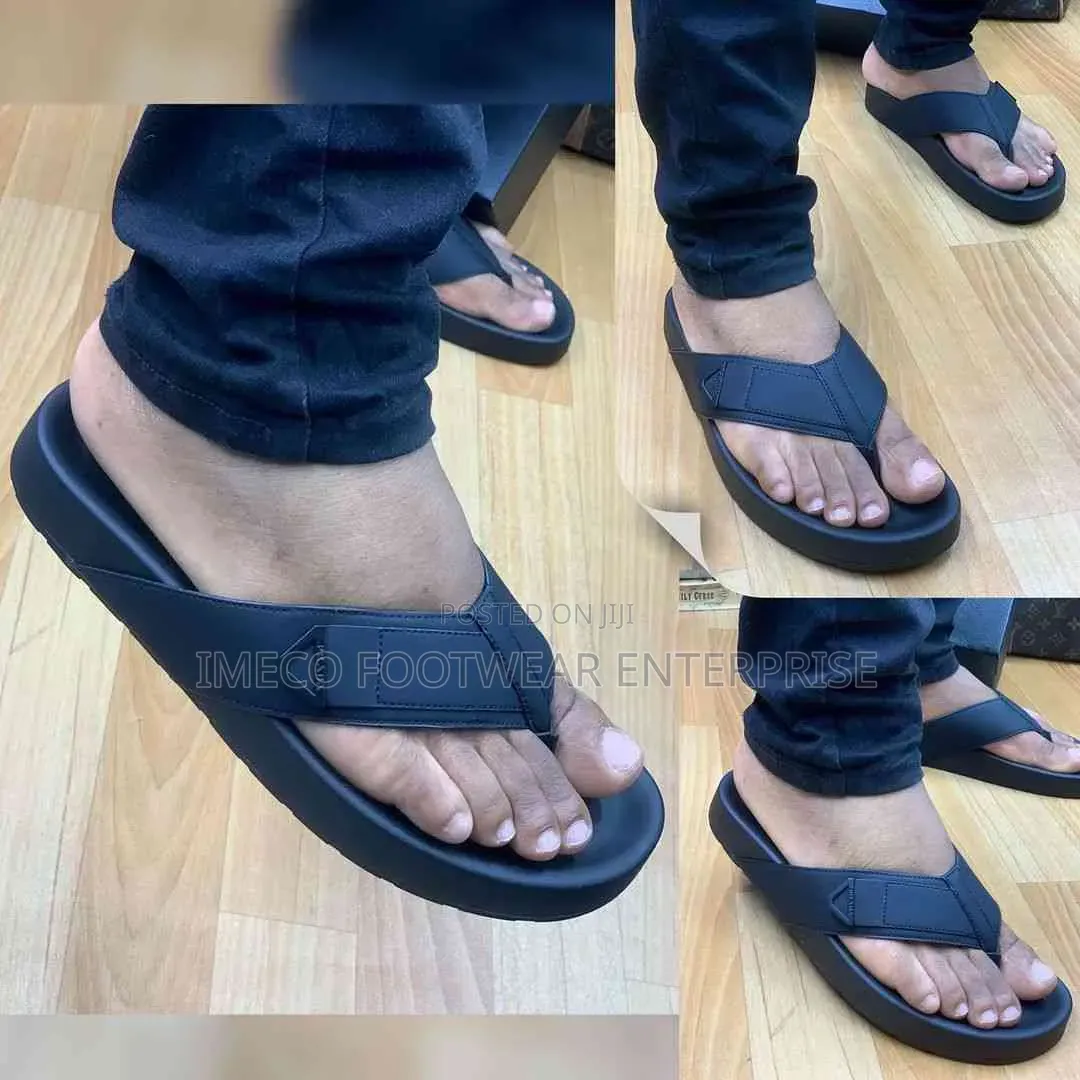 Prada Slippers