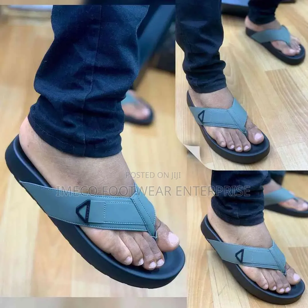 Prada Slippers