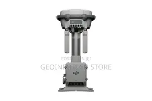 Dji D-RTK 3 Relay Fixed Deployment Version