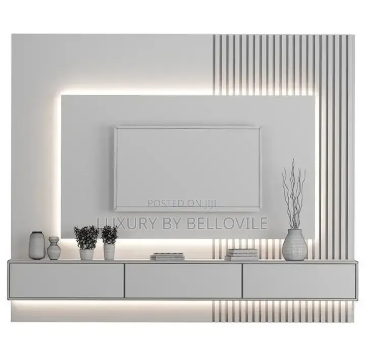 Tv Console