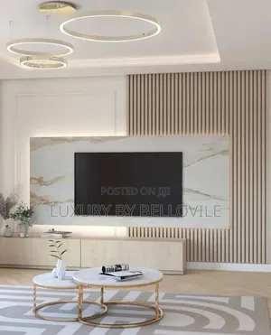 Tv Console
