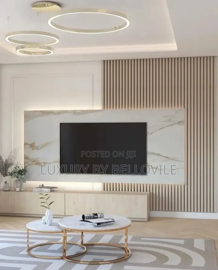 Tv Console