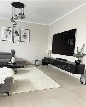 Tv Console