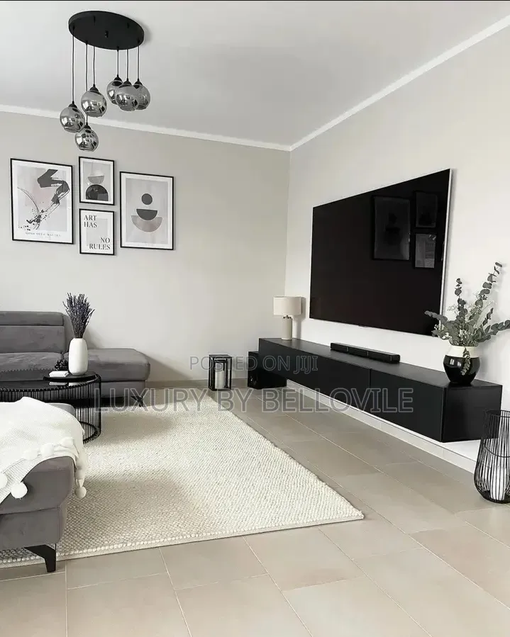 Tv Console