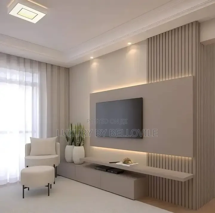 Tv Console