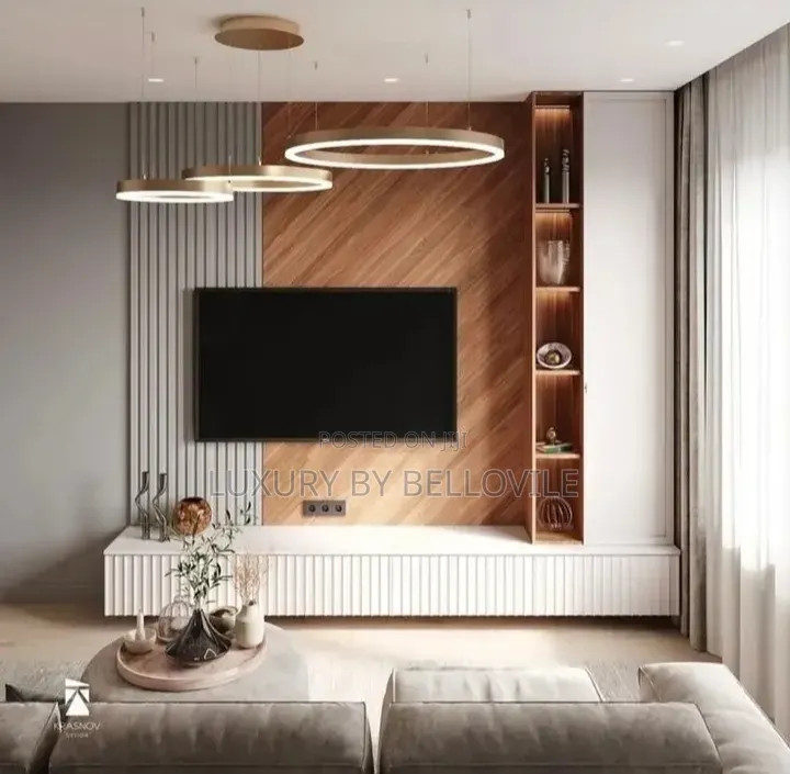 Tv Console