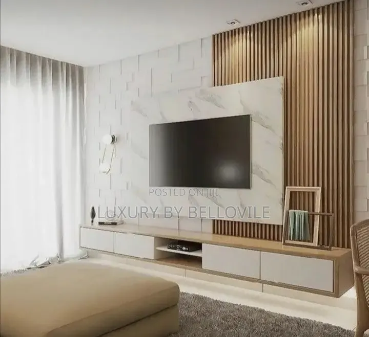 Tv Console