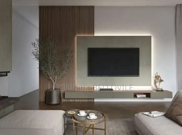 Tv Console