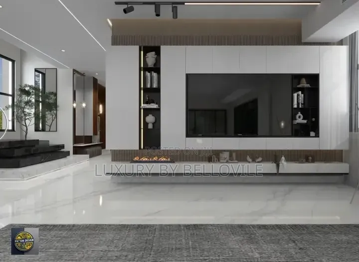 Tv Console