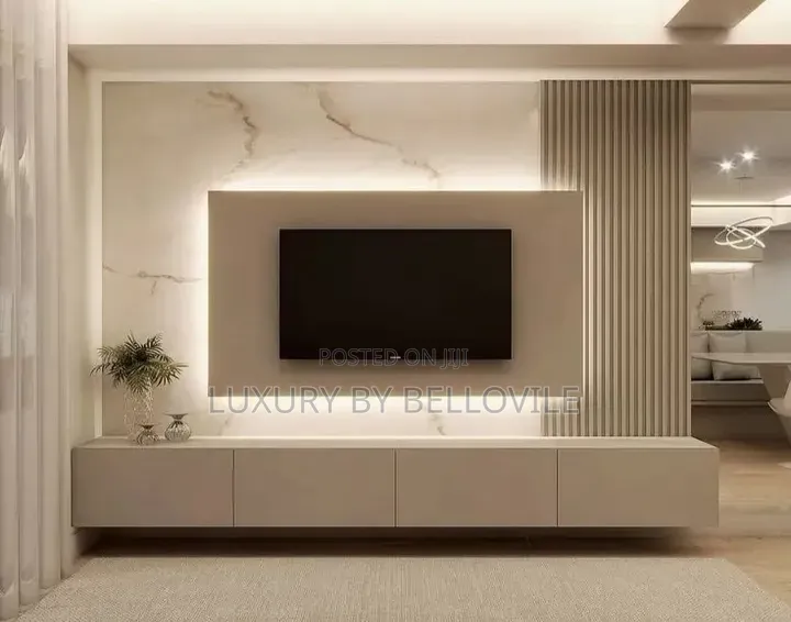 Tv Console