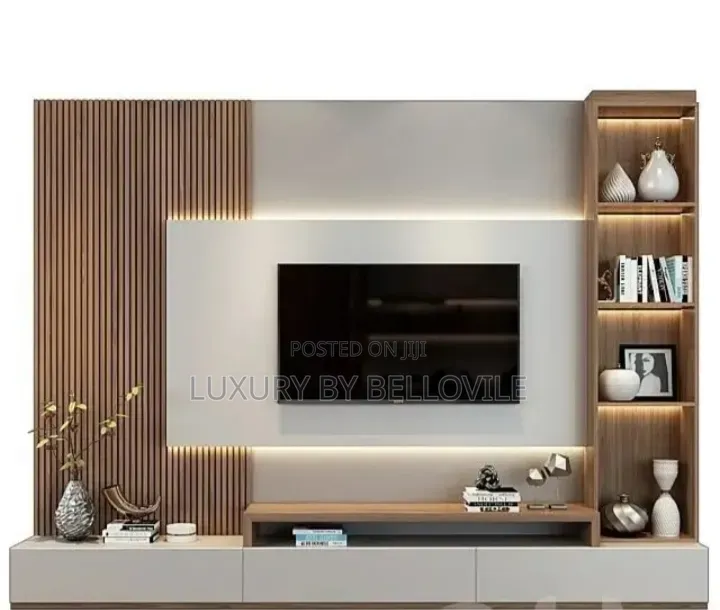 Tv Console