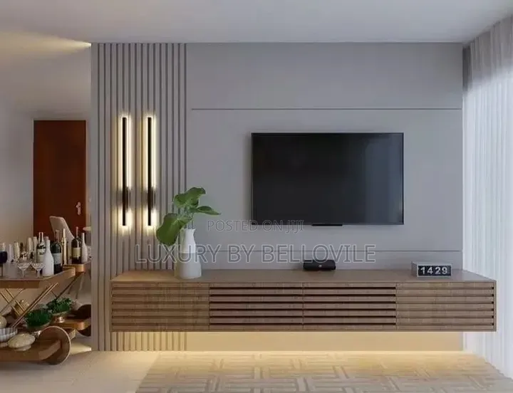 Tv Console