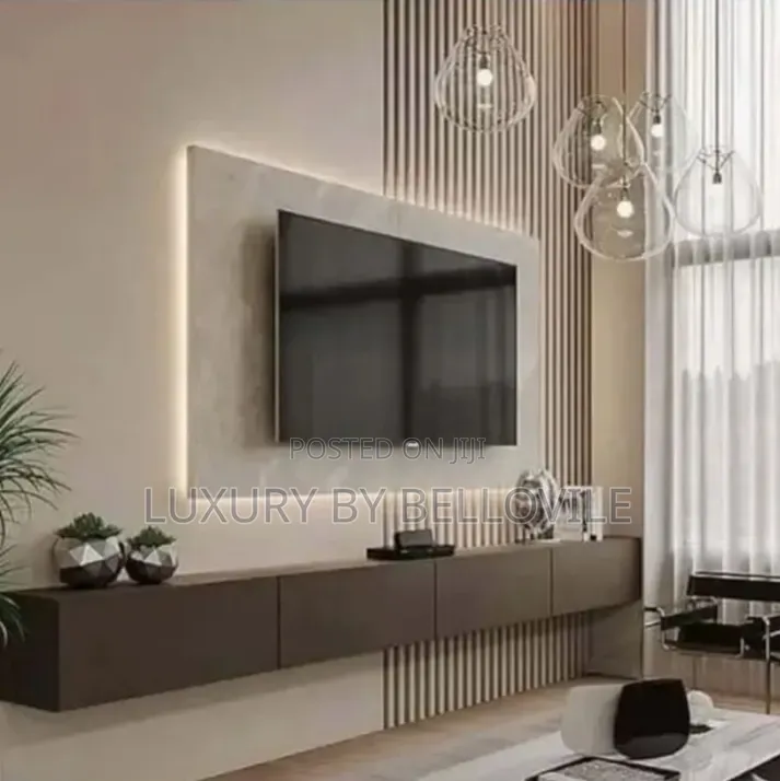 Tv Console