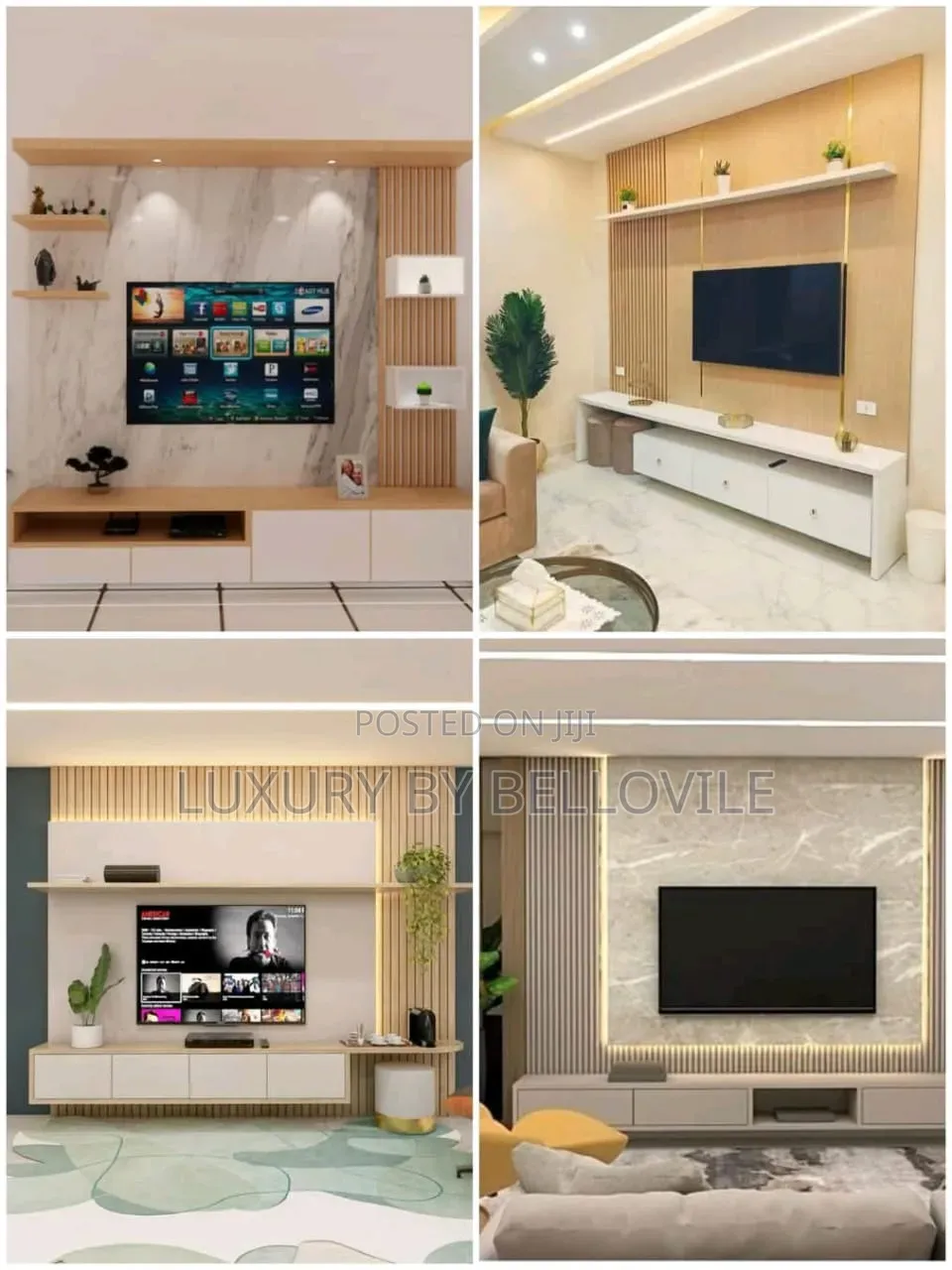 Tv Console