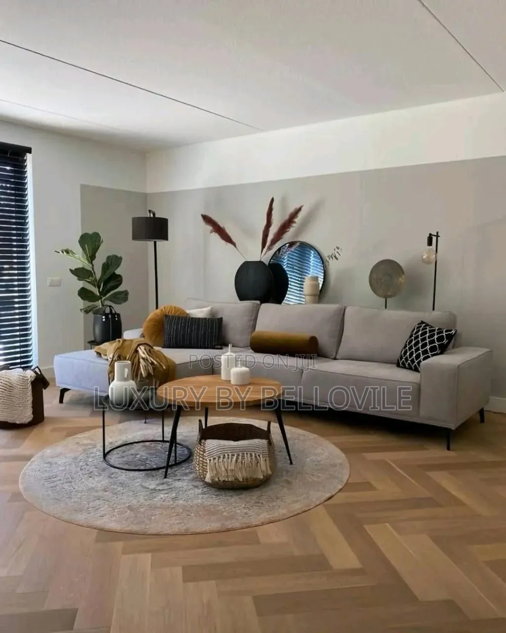 Tv Console
