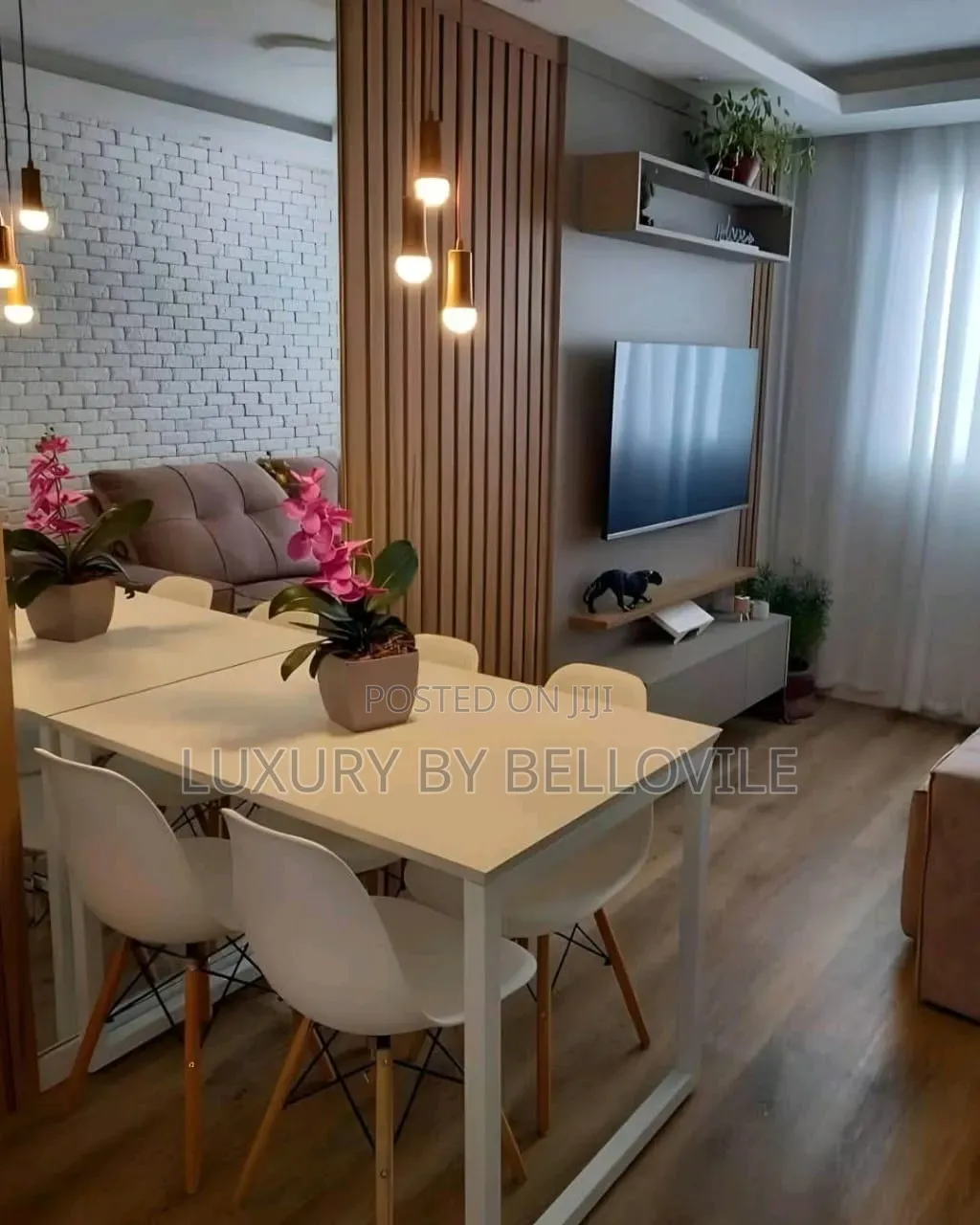 Tv Console
