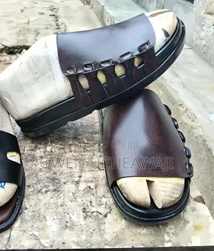 Men's Footwear