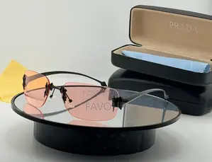 Prada Eyeglasses