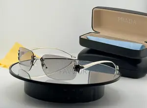 Prada Eyeglasses