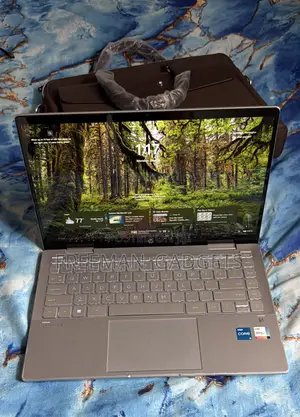 Laptop HP Pavilion 14 x360 2-in-1 8GB Intel Core i5 SSD 512GB