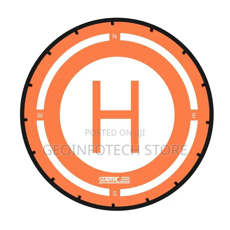 Startrc 95cm Universal Foldable Helipad Landing Pad