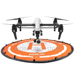 Startrc 95cm Universal Foldable Helipad Landing Pad