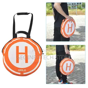 Startrc 95cm Universal Foldable Helipad Landing Pad