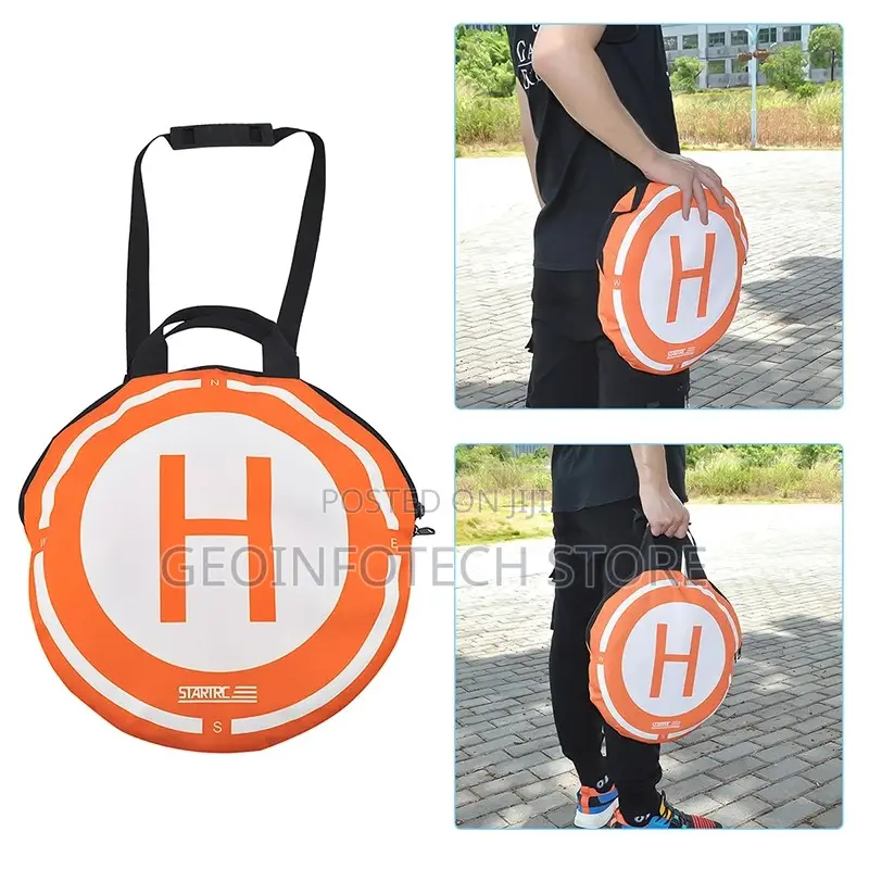 Startrc 95cm Universal Foldable Helipad Landing Pad